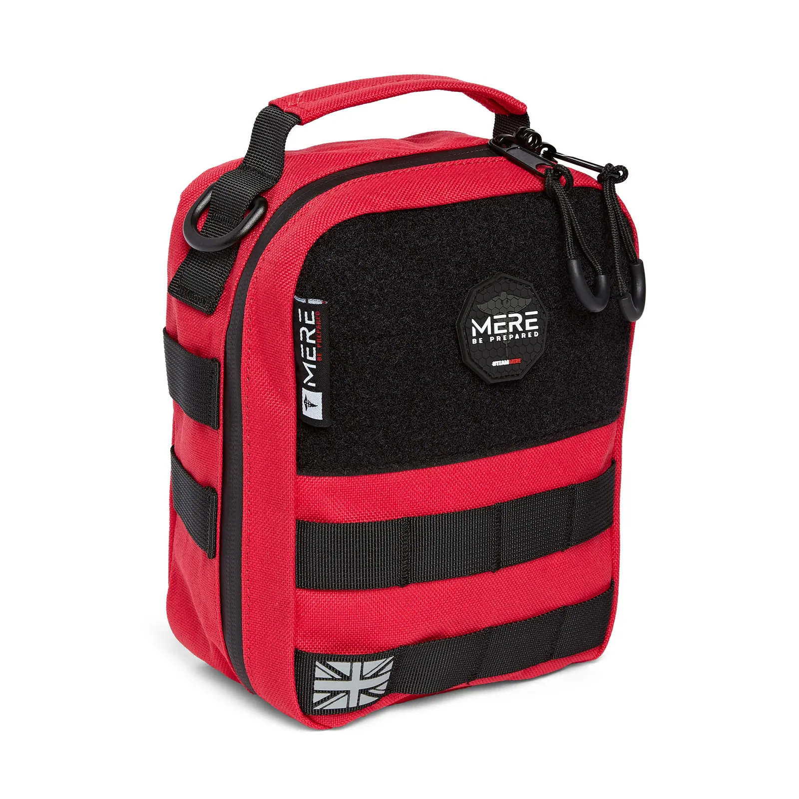 The Home First Aid Kit — photo 1 of 3